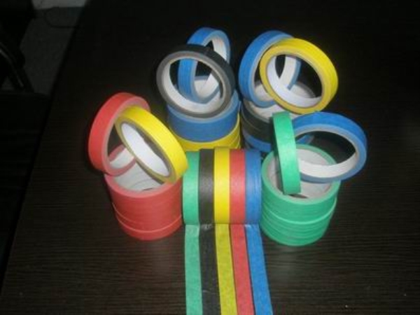 塑料薄膜生产7(plastic film production)